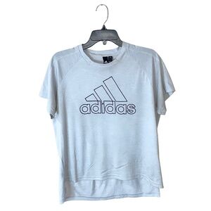 Adidas Women's Sport to Street Tee Size Large